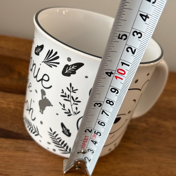 Disney Winnie the Pooh Mug 20 oz - Picture 7 of 7